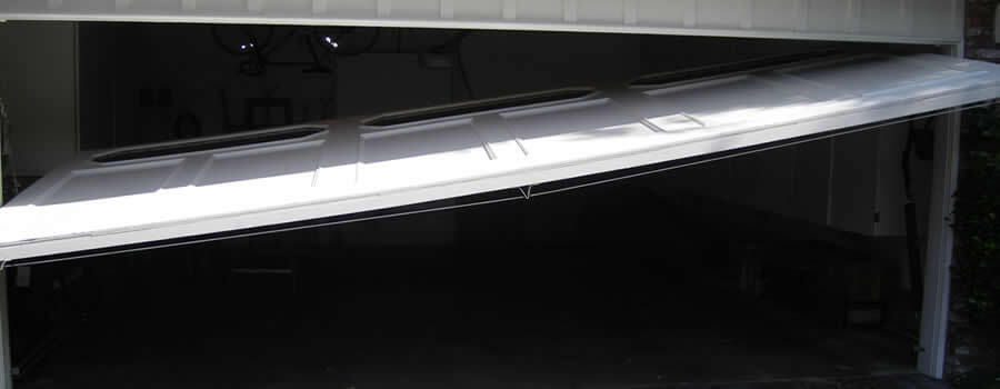 garage door repair culcheth