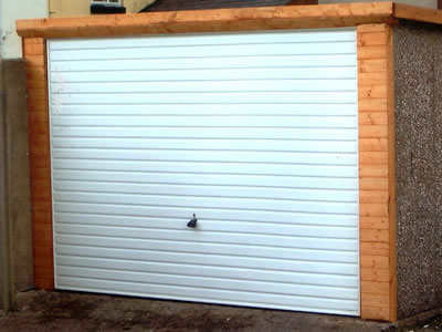 garage door repairs culcheth